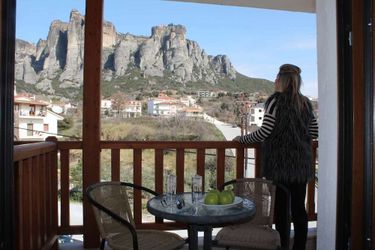 Hotel Famissi Kalambaka: Photo 