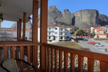 Hotel Famissi Kalambaka: Photo 