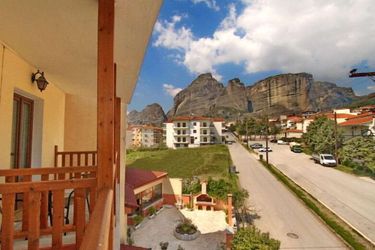 Hotel Famissi Kalambaka: Photo 