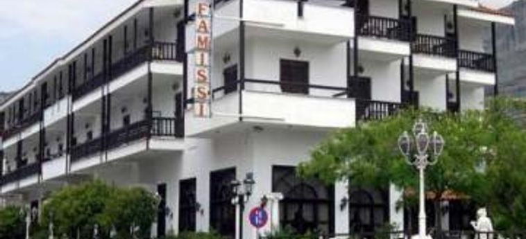 Hotel FAMISSI