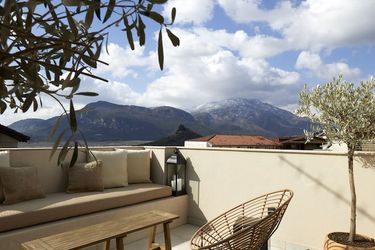 The Storyteller Boutique House Kalambaka: Photo 