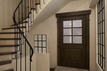 The Storyteller Boutique House Kalambaka: Photo 