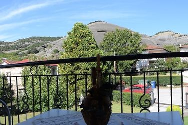 Hotel The Other Side Of Meteora Kalambaka: Photo 