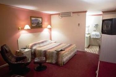 Hotel Quality Inn Railway:  KALGOORLIE