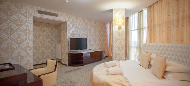 Hotel Marton Palace Kaliningrad:  KALININGRAD