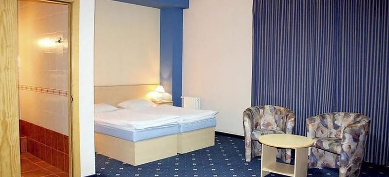 Agora Hotel:  KALININGRAD
