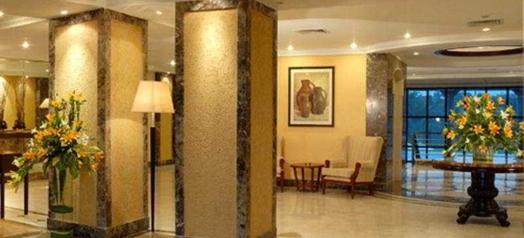 Hotel Fortune Park Panchwati Kolkata:  KALKUTTA
