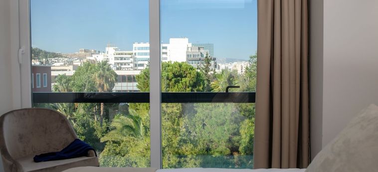 B4B Athens 365 Hotel Kallithea: Foto 