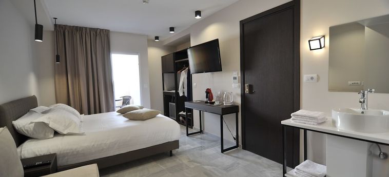 B4B Athens 365 Hotel Kallithea: Foto 