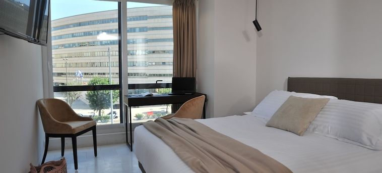 B4B Athens 365 Hotel Kallithea: Foto 