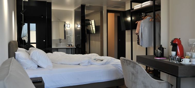 B4B Athens 365 Hotel Kallithea: Foto 