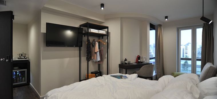 B4B Athens 365 Hotel Kallithea: Foto 