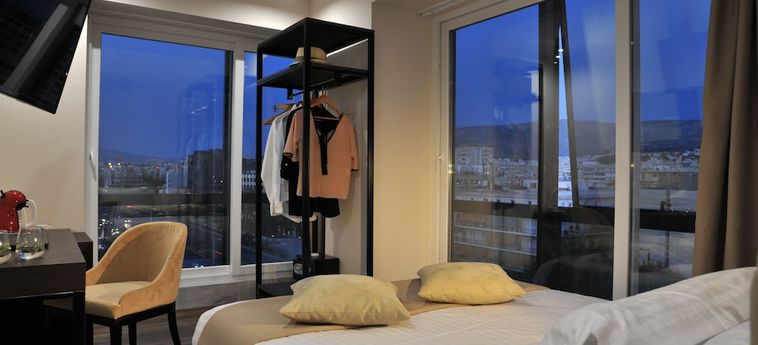 B4B Athens 365 Hotel Kallithea : Photo 