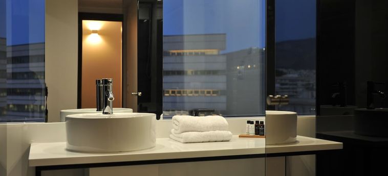 B4B Athens 365 Hotel Kallithea : Photo 
