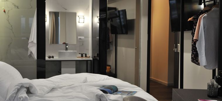B4B Athens 365 Hotel Kallithea : Photo 