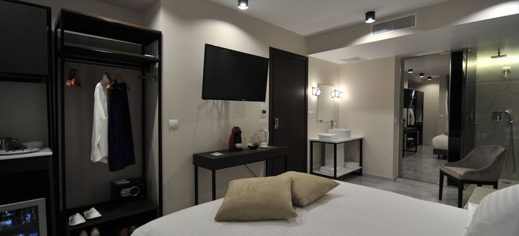 B4B Athens 365 Hotel Kallithea: Foto 
