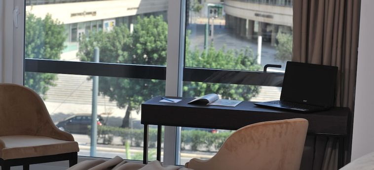 B4B Athens 365 Hotel Kallithea: Foto 
