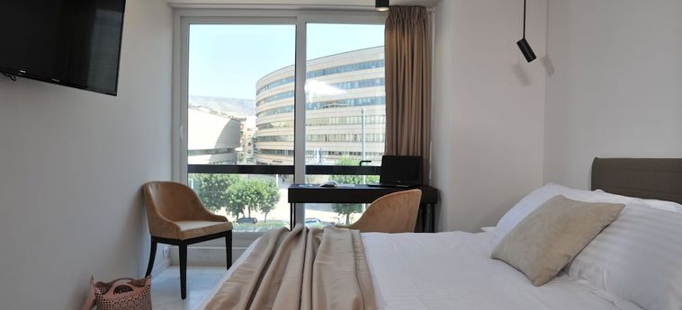 B4B Athens 365 Hotel Kallithea: Foto 