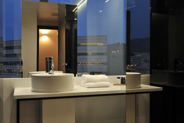 B4B Athens 365 Hotel Kallithea: Photo 