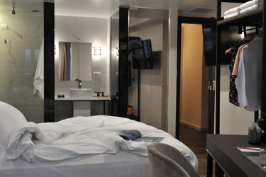 B4B Athens 365 Hotel Kallithea: Photo 