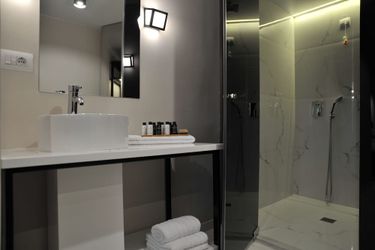 B4B Athens 365 Hotel Kallithea: Photo 