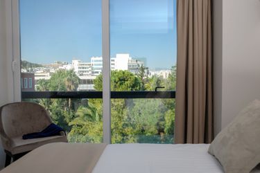 B4B Athens 365 Hotel Kallithea: Photo 