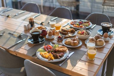 B4B Athens 365 Hotel Kallithea: Photo 