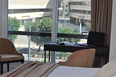 B4B Athens 365 Hotel Kallithea: Photo 