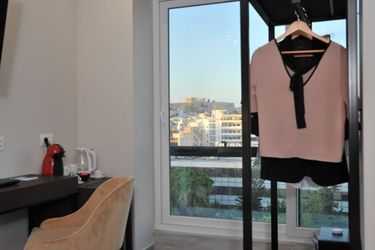 B4B Athens 365 Hotel Kallithea: Photo 