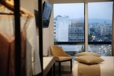 B4B Athens 365 Hotel Kallithea: Photo 