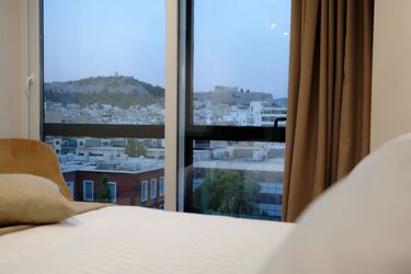 B4B Athens 365 Hotel Kallithea: Photo 