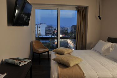 B4B Athens 365 Hotel Kallithea: Photo 