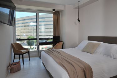 B4B Athens 365 Hotel Kallithea: Photo 