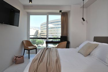 B4B Athens 365 Hotel Kallithea: Photo 