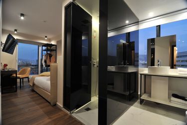 B4B Athens 365 Hotel Kallithea: Photo 