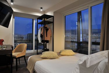 B4B Athens 365 Hotel Kallithea: Photo 