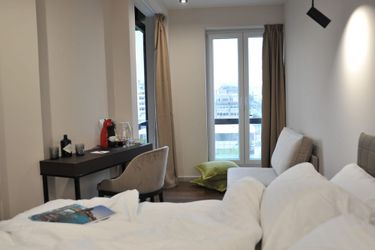B4B Athens 365 Hotel Kallithea: Photo 