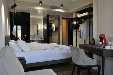 B4B Athens 365 Hotel Kallithea: Photo 
