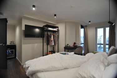 B4B Athens 365 Hotel Kallithea: Photo 