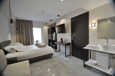 B4B Athens 365 Hotel Kallithea: Photo 