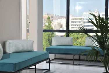 B4B Athens 365 Hotel Kallithea: Photo 