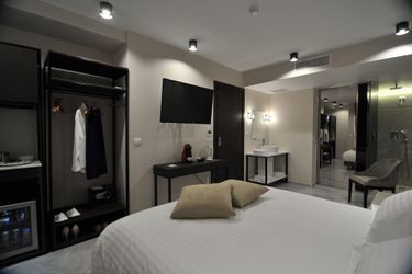 B4B Athens 365 Hotel Kallithea: Photo 