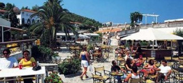 Hotel Macedonian Sun Kallithea: Foto 