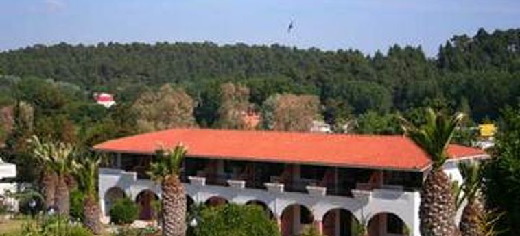Hotel Macedonian Sun Kallithea: Foto 