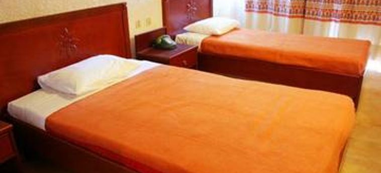 Hotel Macedonian Sun Kallithea: Foto 