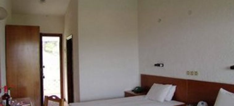 Hotel Macedonian Sun Kallithea: Foto 