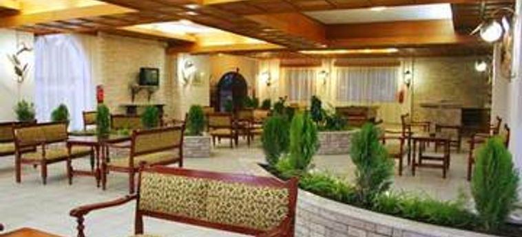 Hotel Macedonian Sun Kallithea: Foto 