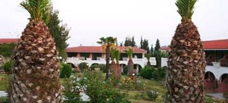 Hotel Macedonian Sun Kallithea: Foto 