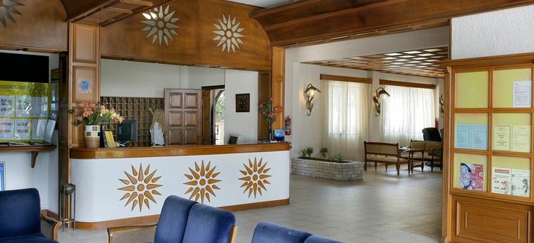 Hotel Macedonian Sun Kallithea: Foto 