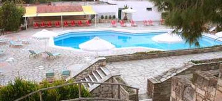 Hotel Macedonian Sun Kallithea: Foto 